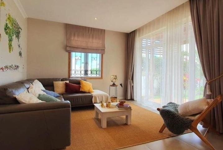 Villa Terre D'알비언 외부 사진